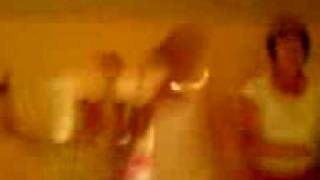 d nite ov jackos death