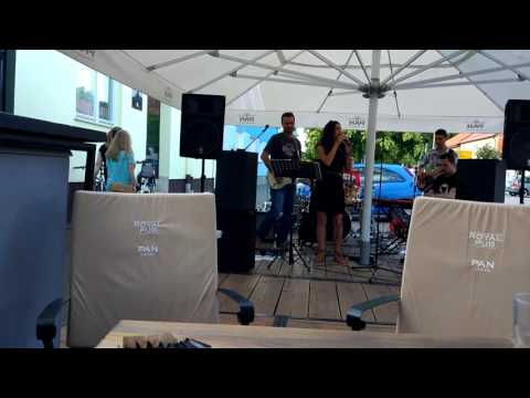 Maybe tomorrow cover by Autobahn (Đakovo)