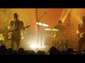 Manchester Orchestra - The Silence (Live at The Regency Ballroom San Francisco)