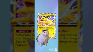 COOL CARD # #pokemon #pokemoncards #pokemonchannel