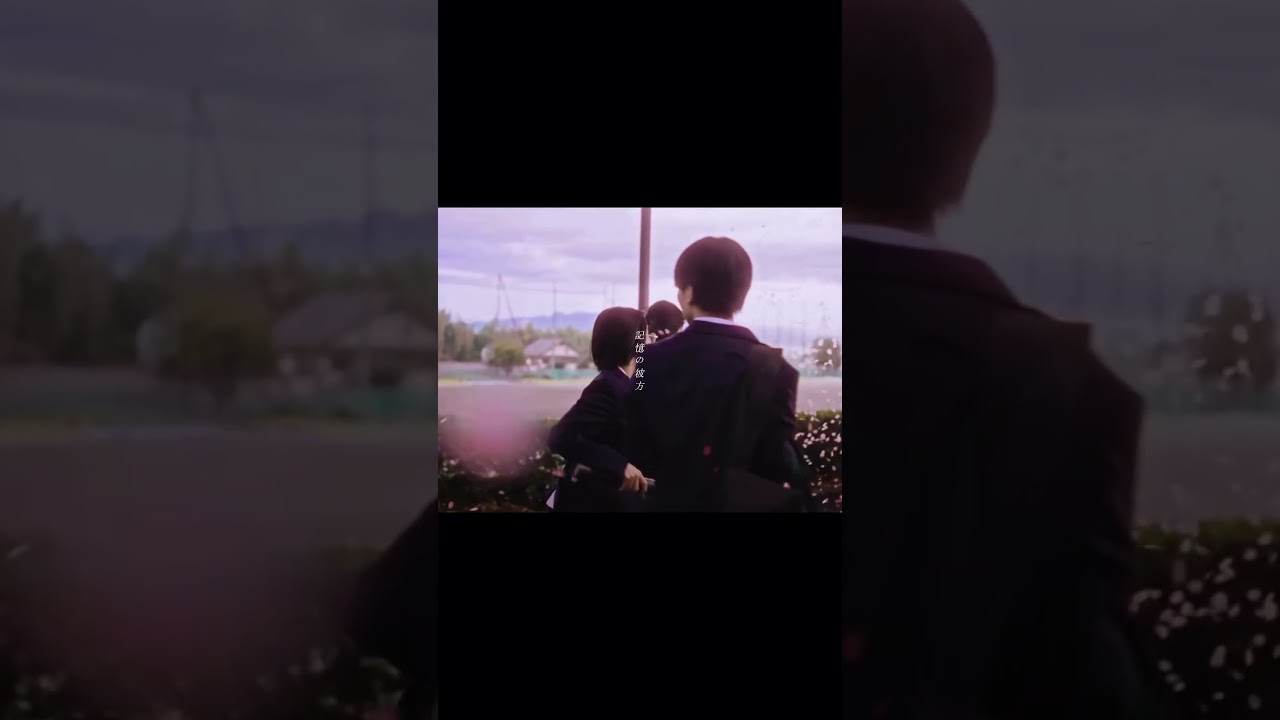 卒業おめでとう。