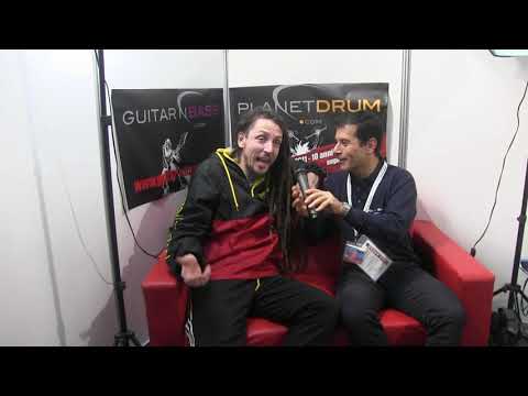 Federico Paulovich - Musica in Fiera