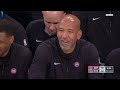 Pistons @ Knicks 11/30/2023
