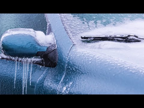 ABC24 | Thursday morning Memphis area ice storm update