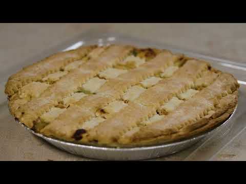 Top and bottom heat function: Oven function | Master your Gaggenau