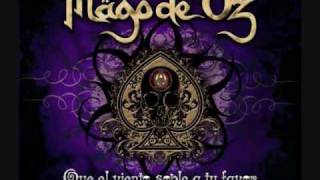 MAGO DE OZ SINGLE GIRLS JUST WANT TO HAVE FUN