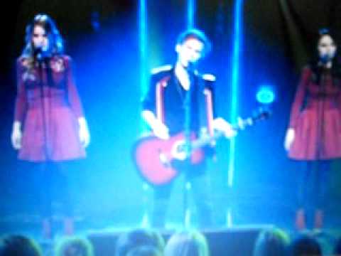 Soundclear    A Little Soldier eesti laul 2012