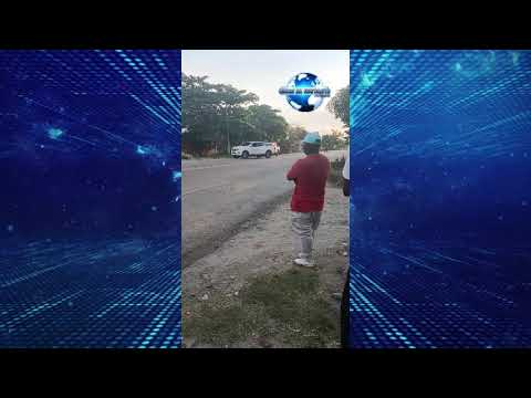 Policía pierde la vida en enfrentamiento en Puerto Tejada