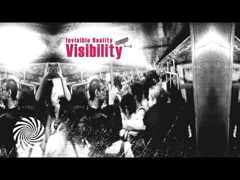 Invisible Reality - Creature in my mind (2009)