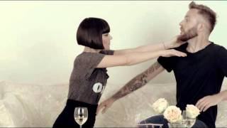 The Storm - Lost In The Fire