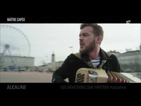 Alcaline - Best of 1