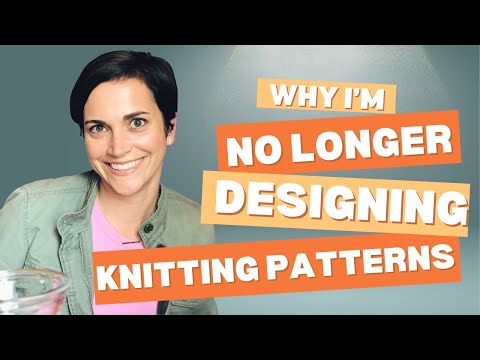 Ashley Lillis Patterns