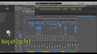 Takroc Music - Mixing Part 7