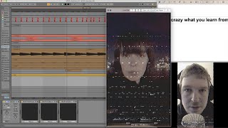Klangstof ft. LUWTEN - Phantoms (Official Video)