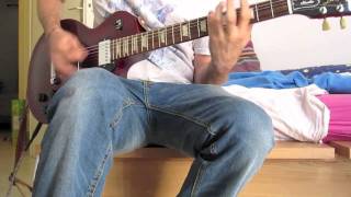 Insorior's Delete - Madball Cover EAR FOUND