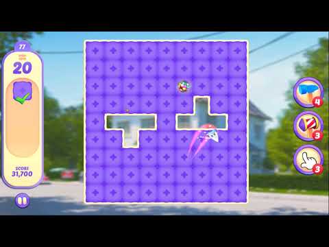 Small town murders level 77