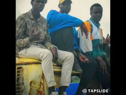 Pages Za Bible Cypher- Suspect Mshukiwa ft Sultan (Official freestyle)