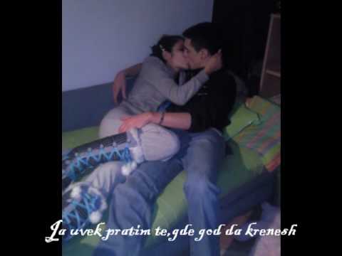 Dust ft Plema-Za tebe sam tu