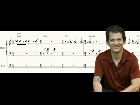 Brad Mehldau Trio - All The Things You Are from Art of the Trio, Vol. 4