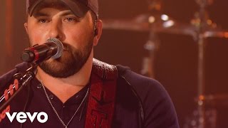 Tyler Farr - Whiskey in My Water (Live)
