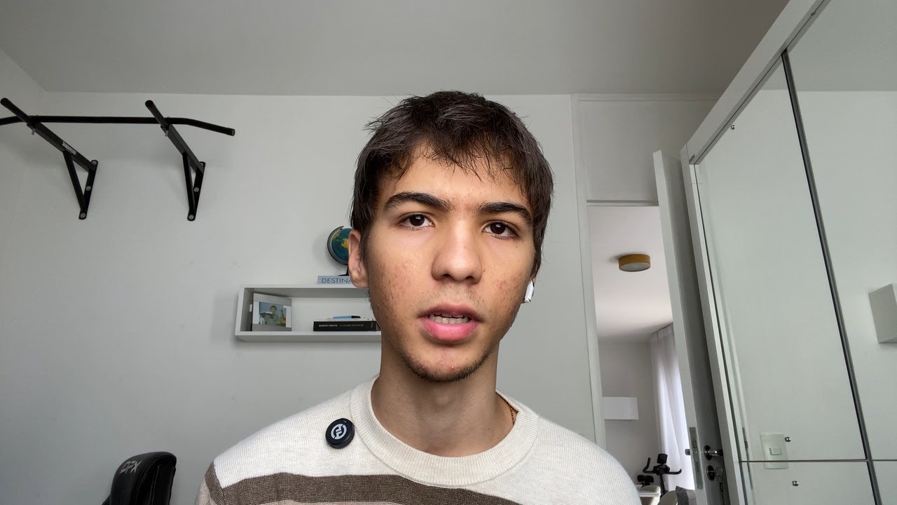 O que você está prestes a descobrir vai mudar sua visão sobre Deus