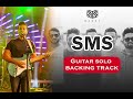 DADDY - SMS Guitar Solo Backing Track