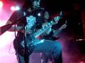 Exmortus "Onward to Battle" live in Detroit