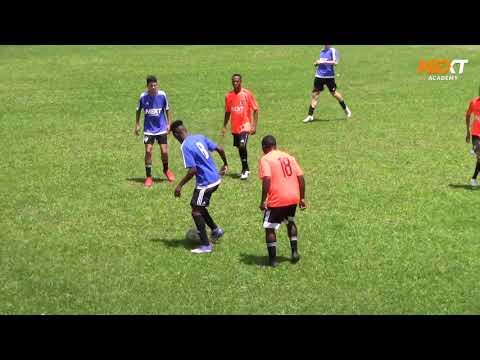 Jogo completo - Equipe Next JF 2020 [19/12]