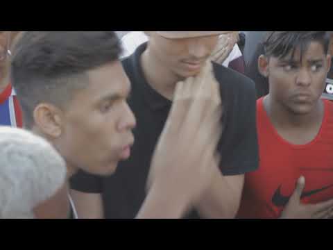 Nad - Benu - Ciel X Bert - Wili - Adn | 2º Round |