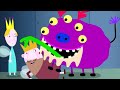 Ben and Holly's Little Kingdom | Planet Bong 2 - Full Episode | Kids Cartoon Shows