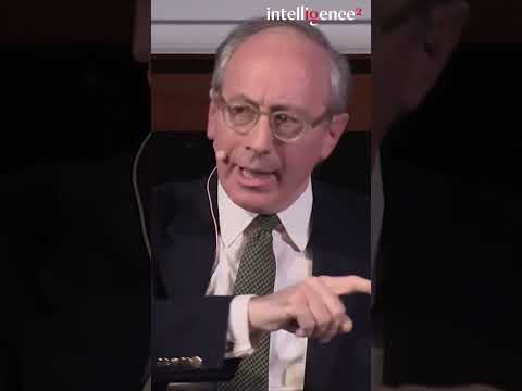 Should countries universally accept refugees and migrants? #refugees #aslyumseekers #malcolmrifkind