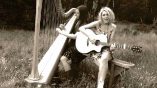 ACOUST'ED: Ellie Lawson "Wide Awake", with Tara Minton.  (Richard Durand)