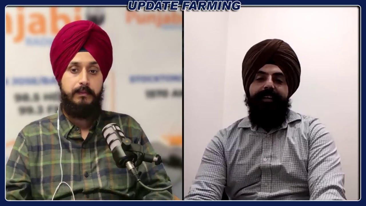 Update Farming 28 Oct 25 | Effects of Shutdown on Farmers,Grants | New Imaging Technology in Farming