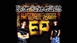 ElectroRecordzz - Die Bombe kommt EP Snippet (22.10.2010)