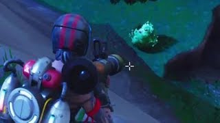 #19 【TPS】じぇじぇろ、かしわもち、のがぴーの「Fortnite」
