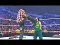 R-Truth attacks Hornswoggle: Raw, June 13, 2011