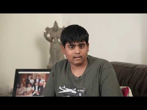 Arnav Bhograj wishes Village Clinic on the on Village clinic