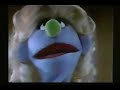Sesame Songs Home Video Sing Yourself Silly 1990
