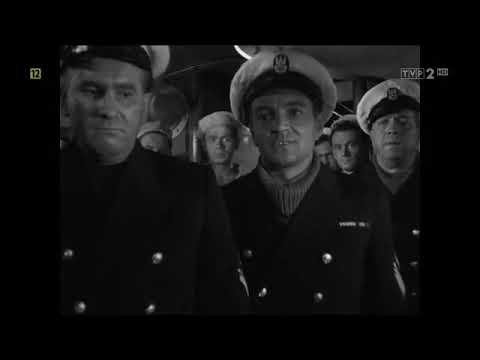 w Starym Kinie  - Wrzesień 39 - ORZEL   - film z 1958 o losach polskiego okrętu podwodnego ORP Orzeł
