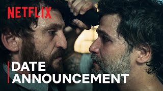 Santo | Date announcement | Netflix