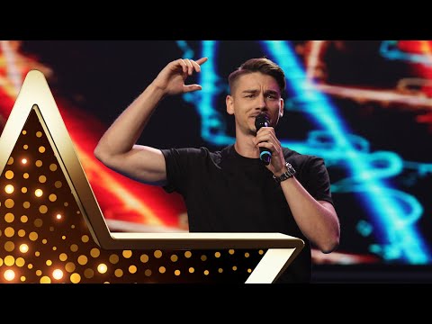 Alen Skopljak - Pijes sine, Nema te nema - (live) - ZG - 22/23 - 02.01.23. EM 09