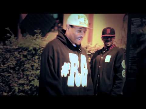 Jay Stanna Make love/Ballin