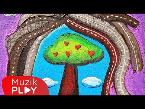 Deniz Tekin - Yıldızlar (Official Lyric Video)