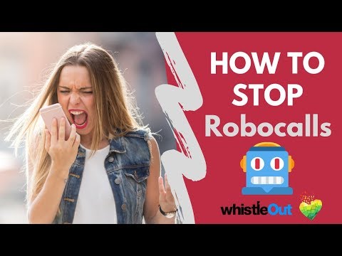 How To Stop Robocalls