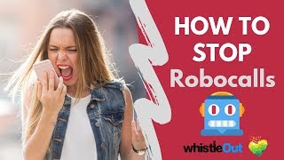 How To Stop Robocalls