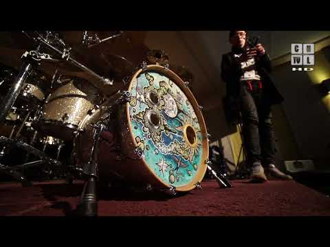 Caban Drummer Fest 2018 - więcej niż pasja