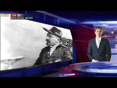 News from USA about Krebsmethod