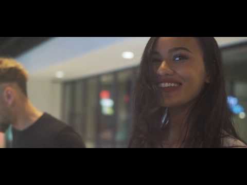 Young Cap - Middle of the Night (Official Music Video)