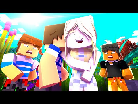 Minecraft: MINHA NAMORADA POKÉMON!!! - POKÉMON SOL E LUA #14 ‹LUIZÃO›