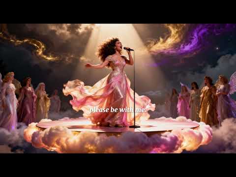 God, Please Be With Me | Most Powerful Worship Song